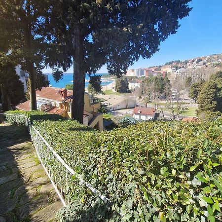 Apartment Myway Portorož Zewnętrze zdjęcie