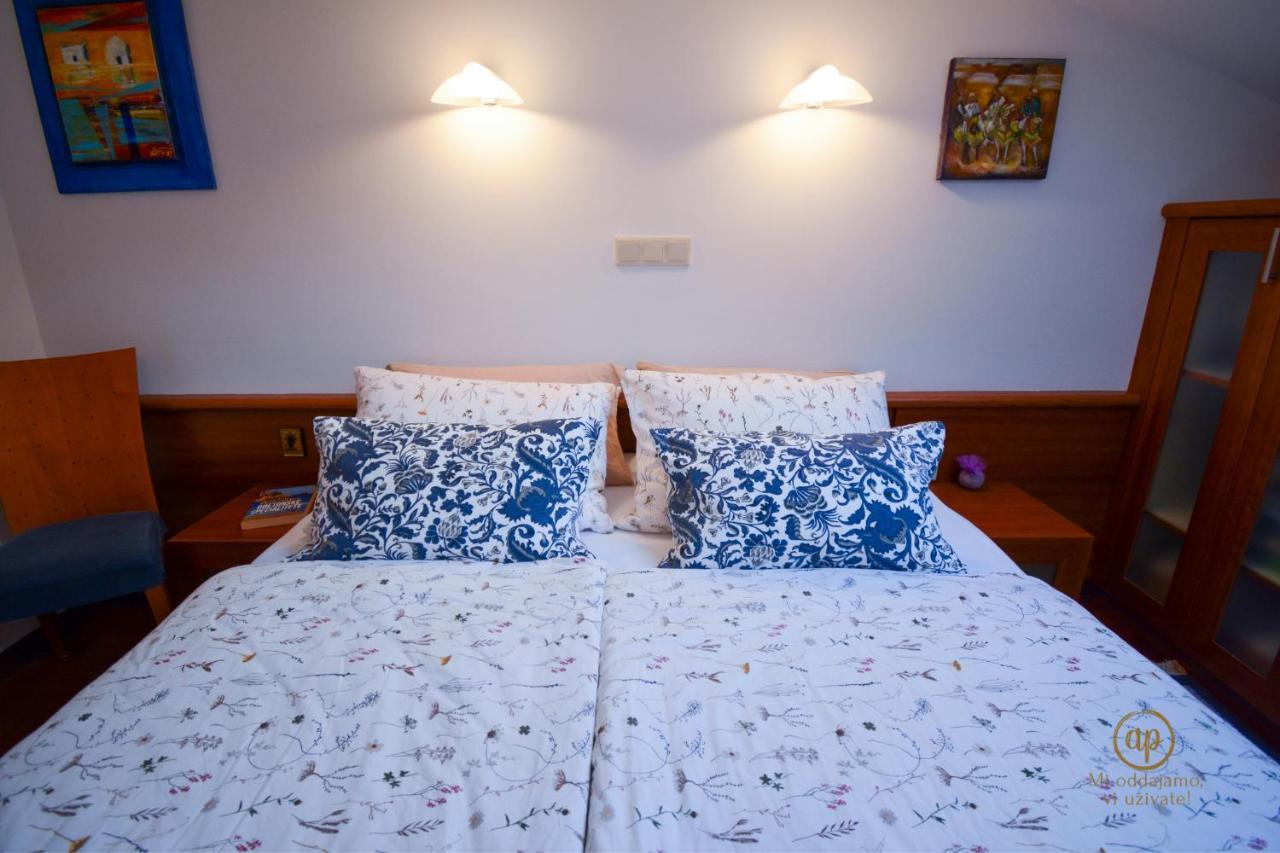 Apartment Myway Portorož Zewnętrze zdjęcie
