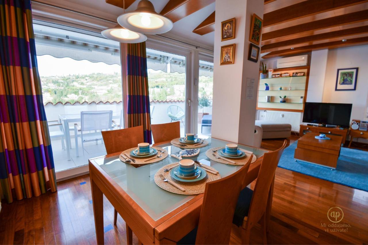 Apartment Myway Portorož Zewnętrze zdjęcie