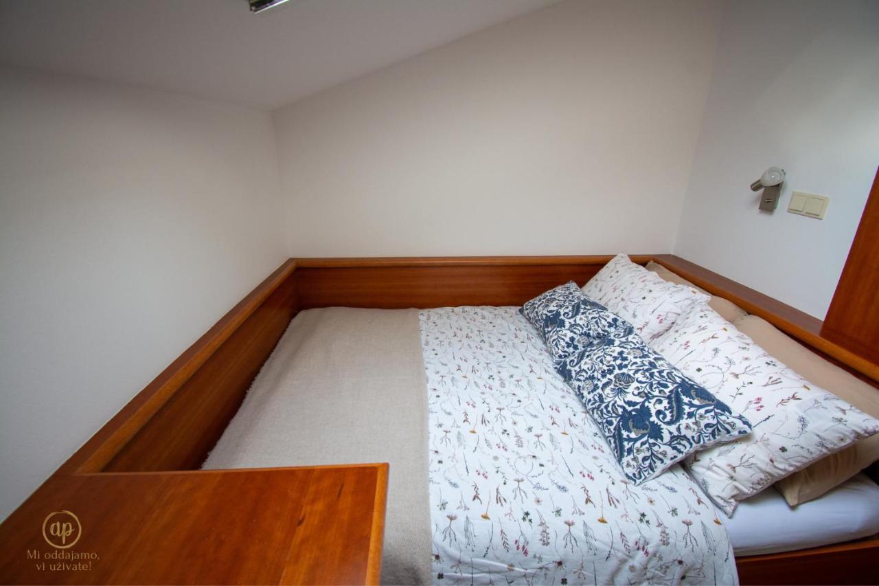 Apartment Myway Portorož Zewnętrze zdjęcie