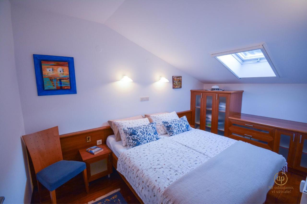 Apartment Myway Portorož Zewnętrze zdjęcie