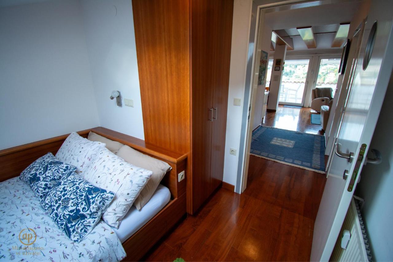 Apartment Myway Portorož Zewnętrze zdjęcie