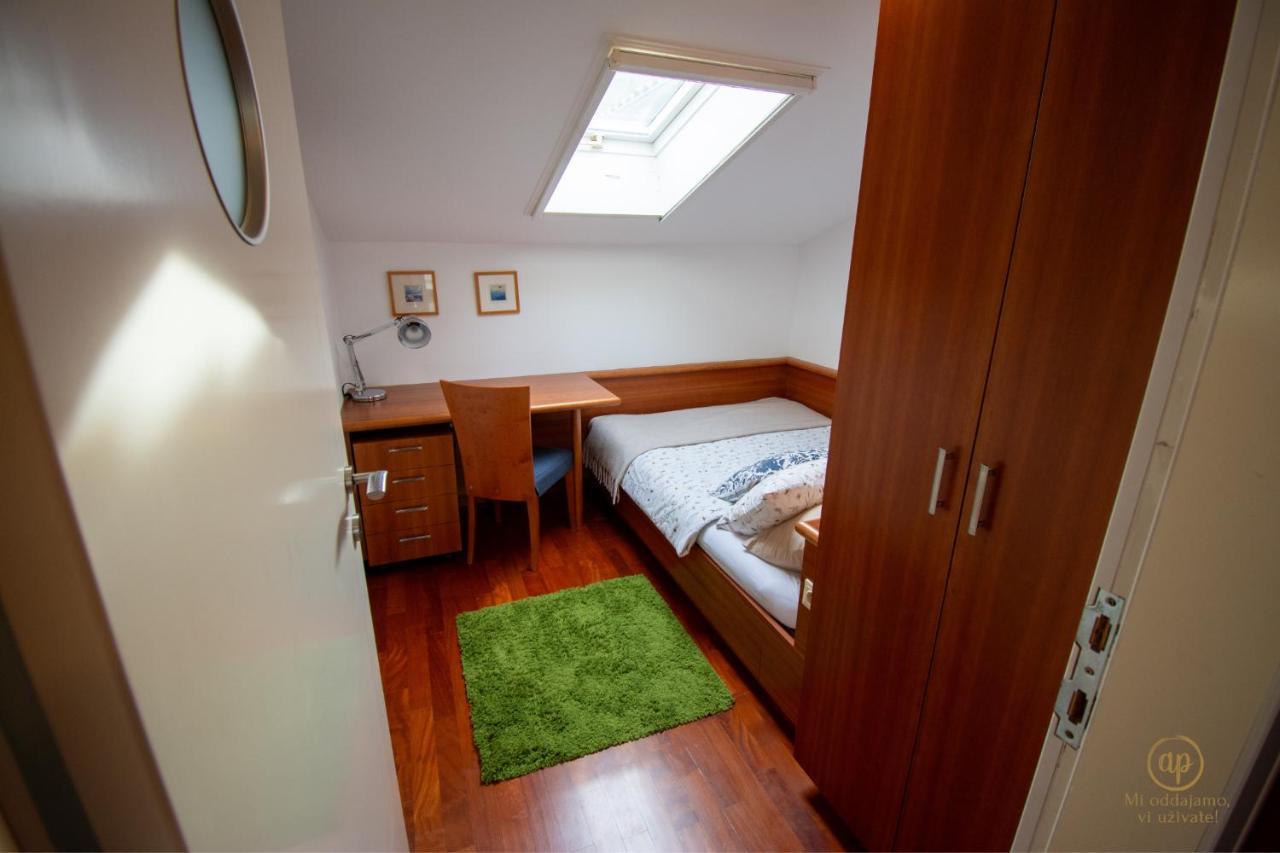 Apartment Myway Portorož Zewnętrze zdjęcie