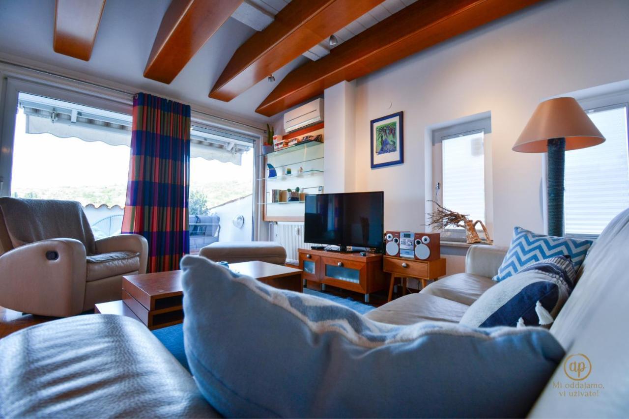 Apartment Myway Portorož Zewnętrze zdjęcie