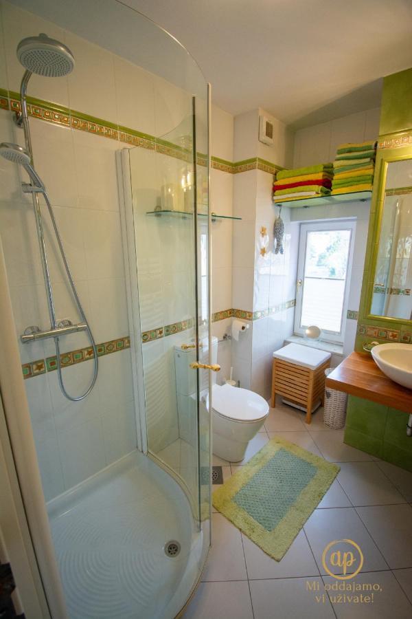 Apartment Myway Portorož Zewnętrze zdjęcie