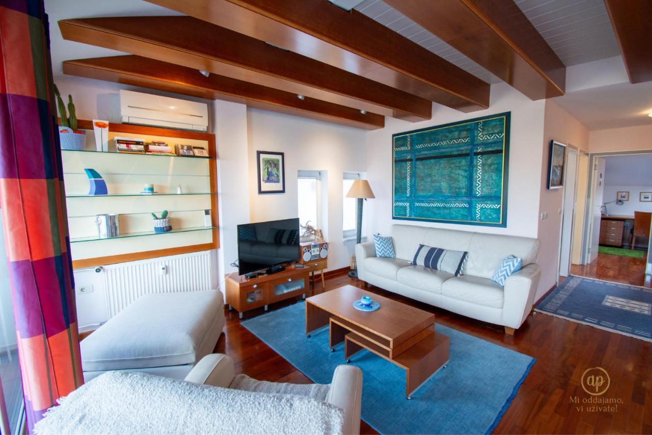 Apartment Myway Portorož Zewnętrze zdjęcie