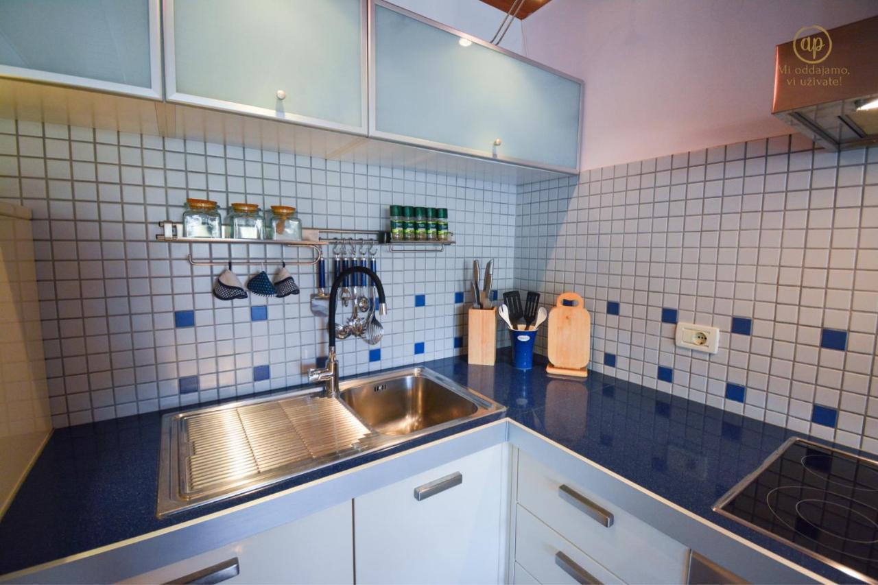 Apartment Myway Portorož Zewnętrze zdjęcie