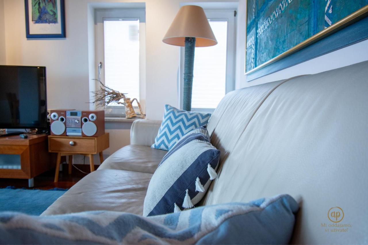 Apartment Myway Portorož Zewnętrze zdjęcie
