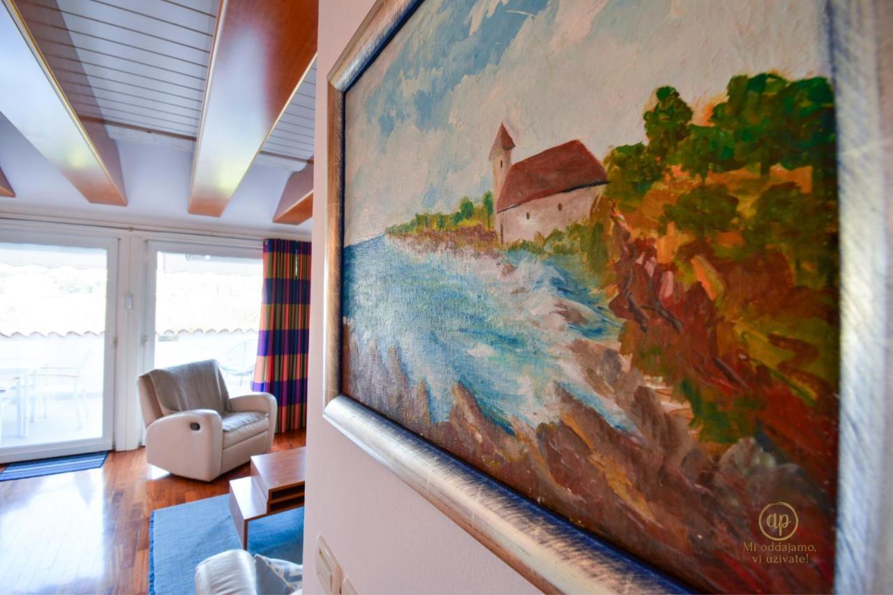 Apartment Myway Portorož Zewnętrze zdjęcie