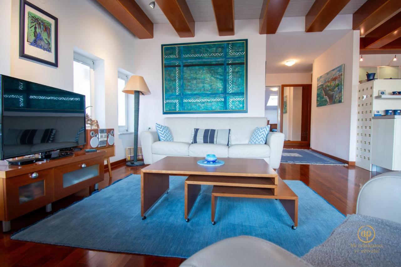Apartment Myway Portorož Zewnętrze zdjęcie
