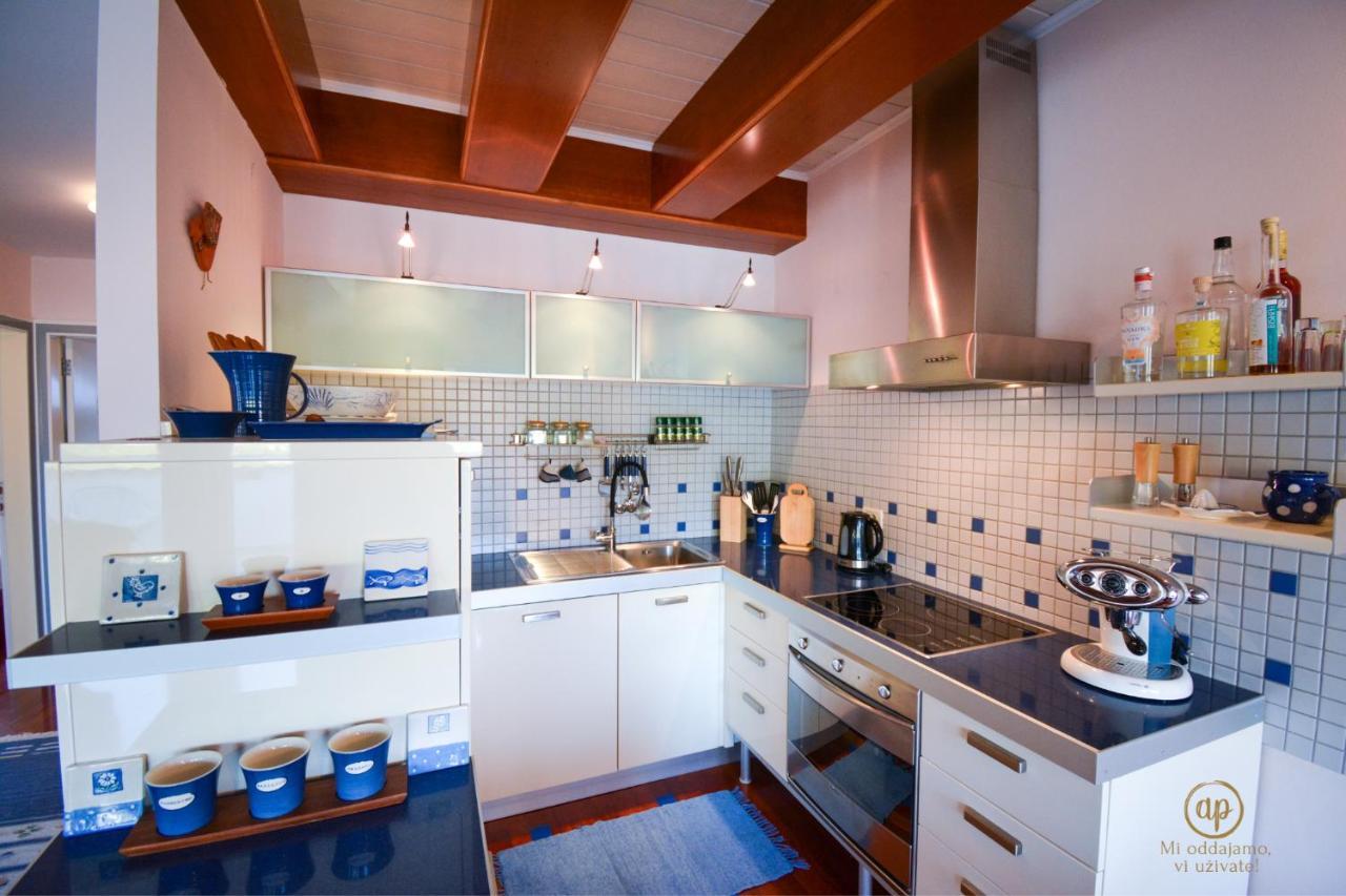 Apartment Myway Portorož Zewnętrze zdjęcie