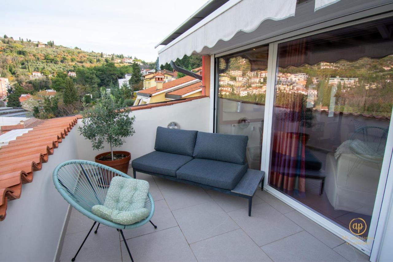 Apartment Myway Portorož Zewnętrze zdjęcie