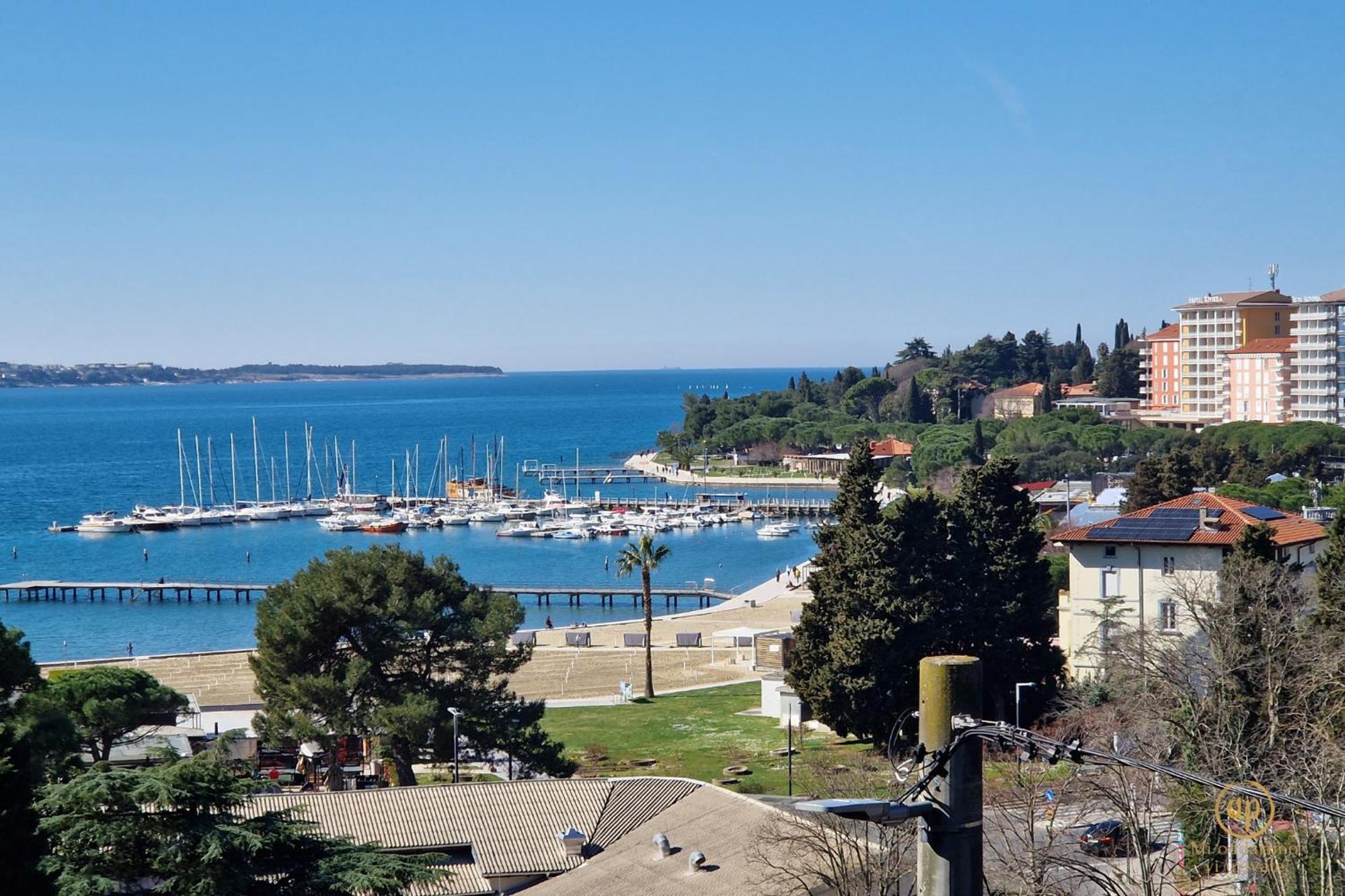 Apartment Myway Portorož Zewnętrze zdjęcie