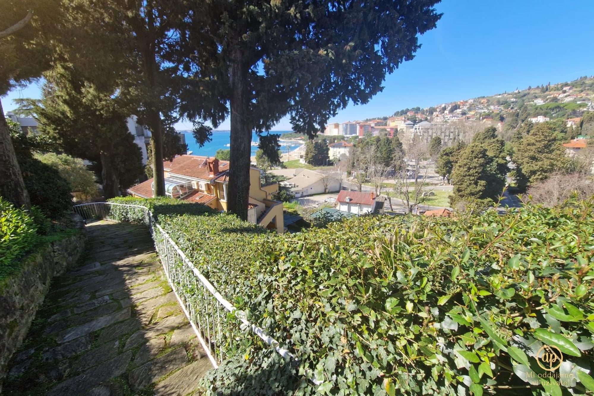 Apartment Myway Portorož Zewnętrze zdjęcie