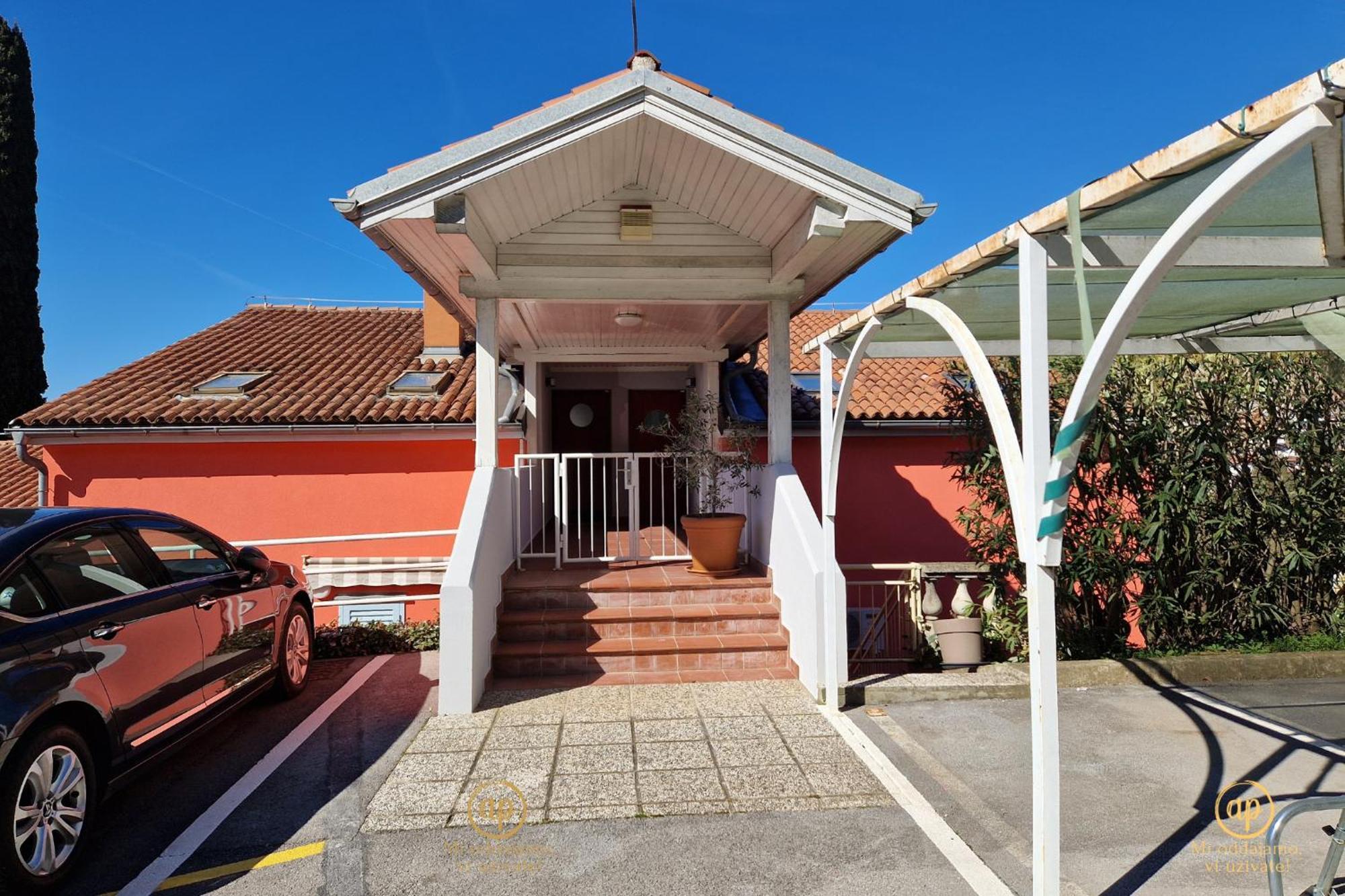 Apartment Myway Portorož Zewnętrze zdjęcie