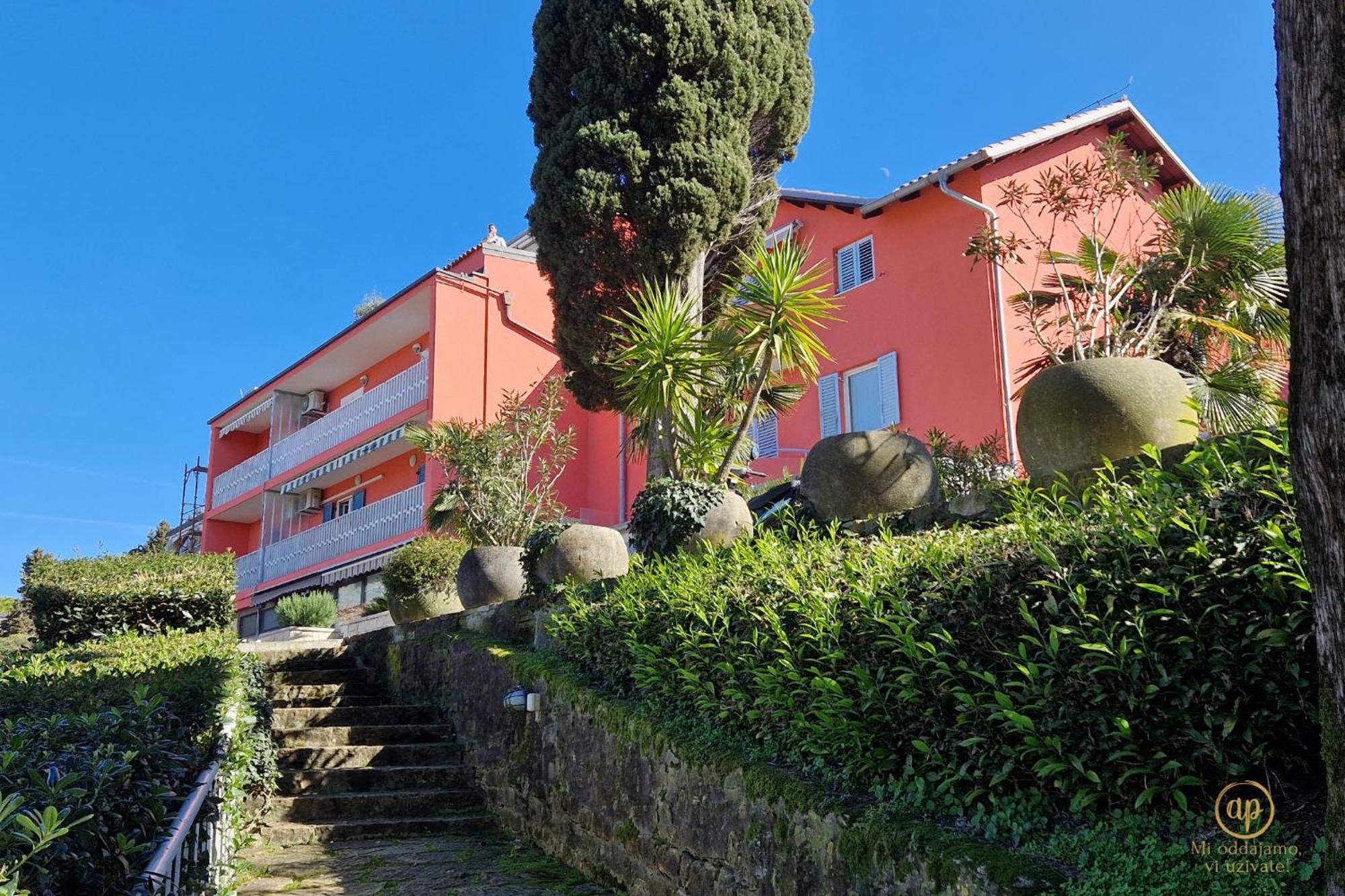 Apartment Myway Portorož Zewnętrze zdjęcie